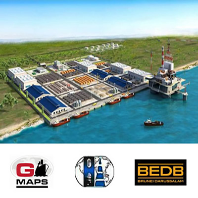 IMSB_pulau muara besar_brunei